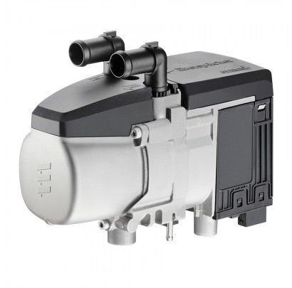 Универсальные подогреватели двигателя Eberspaecher/Hydronic универсальные подогреватели двигателя eberspaecher/hydronic